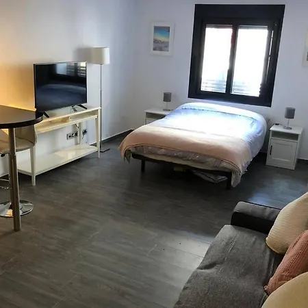 Apartmán In Ardales, Cerca El Caminito Del Rey Y Embalses *