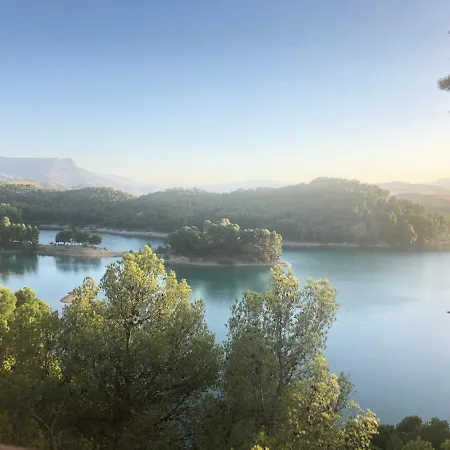 شقة In Ardales, Cerca El Caminito Del Rey Y Embalses