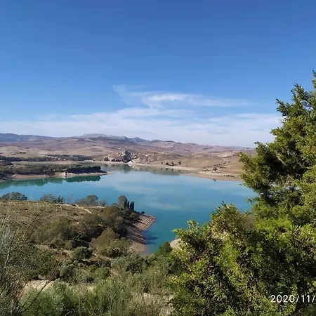 In Ardales, Cerca El Caminito Del Rey Y Embalses شقة أرذاليس